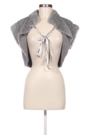 Damen Strickjacke Unbranded, Größe S, Farbe Grau, Preis € 4,99, #125181764