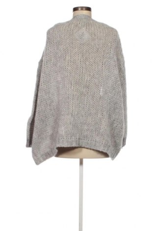 Damski kardigan Unbranded, Rozmiar L, Kolor Szary, Cena 23,99 zł