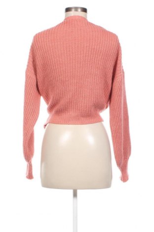 Damski kardigan Unbranded, Rozmiar L, Kolor Pomarańczowy, Cena 19,99 zł