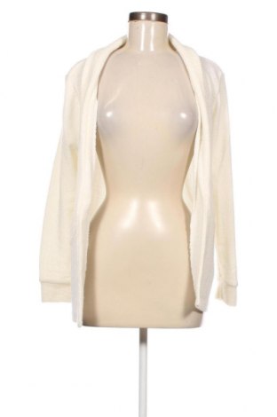 Damski kardigan Unbranded, Rozmiar M, Kolor ecru, Cena 23,99 zł
