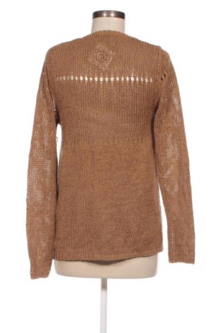 Damski kardigan Unbranded, Rozmiar M, Kolor Beżowy, Cena 23,99 zł