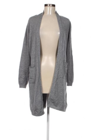 Damski kardigan Unbranded, Rozmiar M, Kolor Szary, Cena 19,99 zł