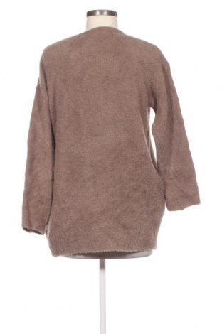 Damski kardigan Unbranded, Rozmiar L, Kolor Szary, Cena 19,99 zł