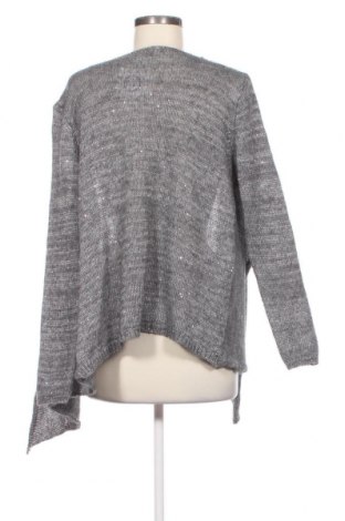 Damski kardigan Unbranded, Rozmiar L, Kolor Szary, Cena 19,99 zł