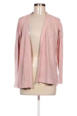 Damski kardigan Amisu, Rozmiar M, Kolor Różowy, Cena 23,99 zł