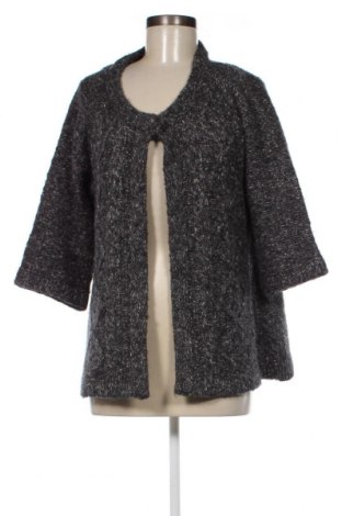 Damski kardigan Biaggini, Rozmiar M, Kolor Szary, Cena 13,99 zł