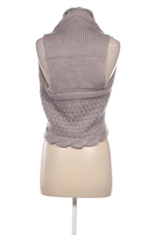 Damski kardigan Blind Date, Rozmiar S, Kolor Szary, Cena 15,99 zł