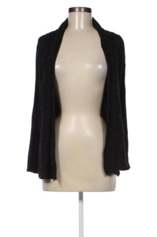 Damski kardigan C.m.p.55, Rozmiar M, Kolor Czarny, Cena 10,99 zł