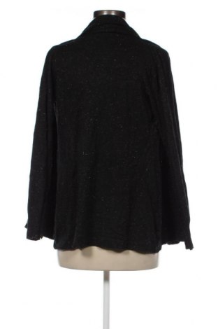 Damski kardigan C.m.p.55, Rozmiar M, Kolor Czarny, Cena 10,99 zł