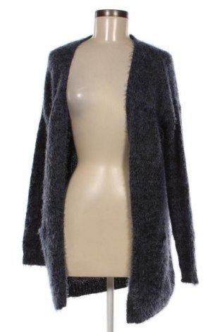 Damski kardigan Fransa, Rozmiar M, Kolor Niebieski, Cena 9,99 zł