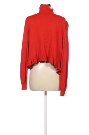 Damski kardigan H&M, Rozmiar M, Kolor Brązowy, Cena 10,99 zł