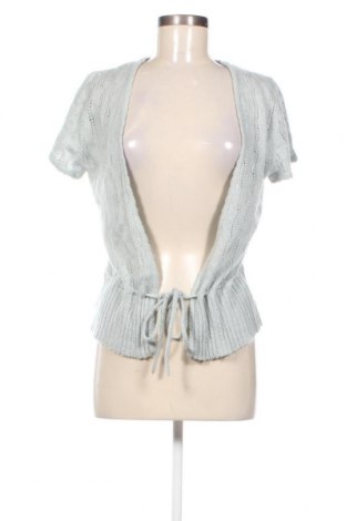 Damski kardigan Mana, Rozmiar M, Kolor Niebieski, Cena 13,99 zł