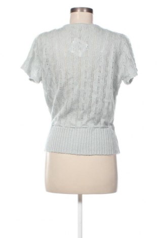 Damski kardigan Mana, Rozmiar M, Kolor Niebieski, Cena 13,99 zł