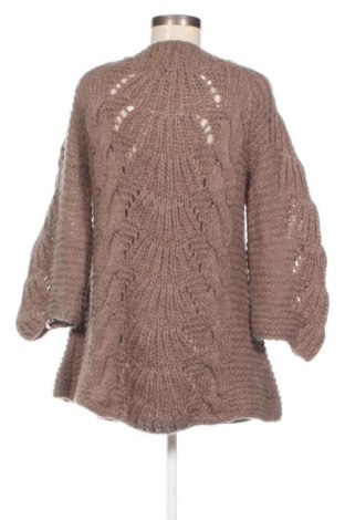 Damski kardigan VILA, Rozmiar M, Kolor Brązowy, Cena 12,99 zł