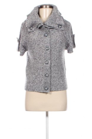 Дамска жилетка Yessica, Размер S, Цвят Сив, Цена 2,55 €