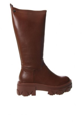 Cizme de damă Xti, Mărime 39, Culoare Maro, Preț 435,99 Lei