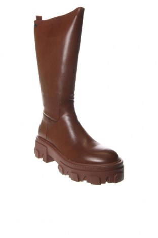 Cizme de damă Xti, Mărime 39, Culoare Maro, Preț 435,99 Lei