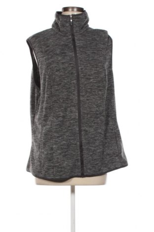Damen Fleeceweste Unbranded, Größe XXL, Farbe Mehrfarbig, Preis 27,99 €, #125222689