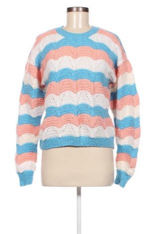 Γυναικείο πουλόβερ Unbranded, Μέγεθος S, Χρώμα Πολύχρωμο, Τιμή 12,99 €