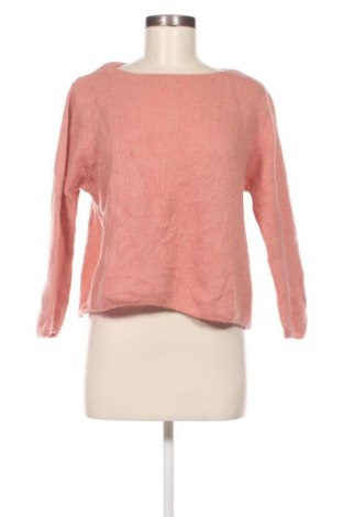 Damski sweter Unbranded, Rozmiar M, Kolor Różowy, Cena 19,99 zł
