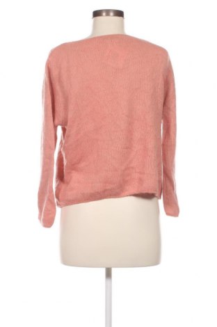 Damski sweter Unbranded, Rozmiar M, Kolor Różowy, Cena 19,99 zł