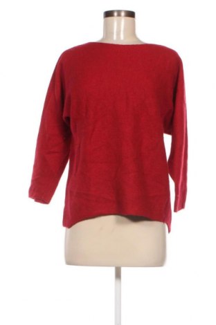 Damski sweter Unbranded, Rozmiar M, Kolor Czerwony, Cena 19,99 zł