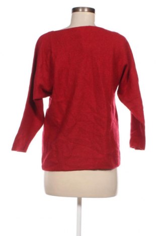 Damski sweter Unbranded, Rozmiar M, Kolor Czerwony, Cena 19,99 zł