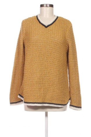 Damski sweter Unbranded, Rozmiar M, Kolor Żółty, Cena 19,99 zł