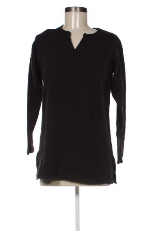 Damski sweter Unbranded, Rozmiar S, Kolor Czarny, Cena 19,99 zł