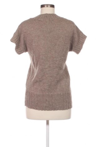 Damski sweter Unbranded, Rozmiar S, Kolor Beżowy, Cena 19,99 zł