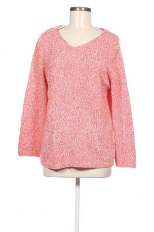 Damski sweter Unbranded, Rozmiar S, Kolor Różowy, Cena 19,99 zł