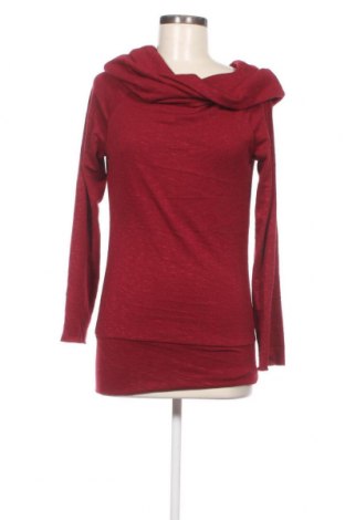 Damski sweter Unbranded, Rozmiar S, Kolor Czerwony, Cena 19,99 zł