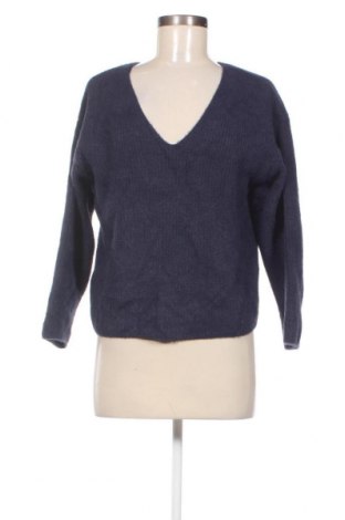 Damski sweter H&M, Rozmiar S, Kolor Niebieski, Cena 19,99 zł