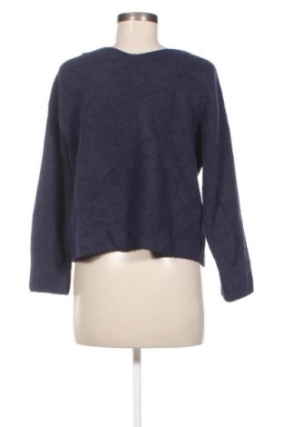 Damski sweter H&M, Rozmiar S, Kolor Niebieski, Cena 19,99 zł