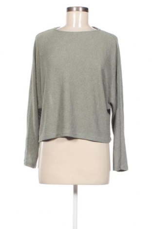 Damski sweter H&M, Rozmiar S, Kolor Zielony, Cena 19,99 zł