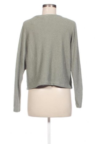 Damski sweter H&M, Rozmiar S, Kolor Zielony, Cena 19,99 zł