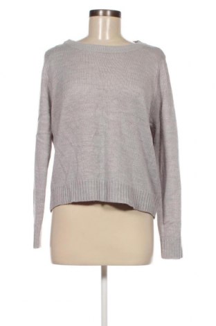 Damski sweter H&M Divided, Rozmiar M, Kolor Szary, Cena 19,99 zł