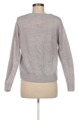 Damski sweter H&M Divided, Rozmiar M, Kolor Szary, Cena 19,99 zł