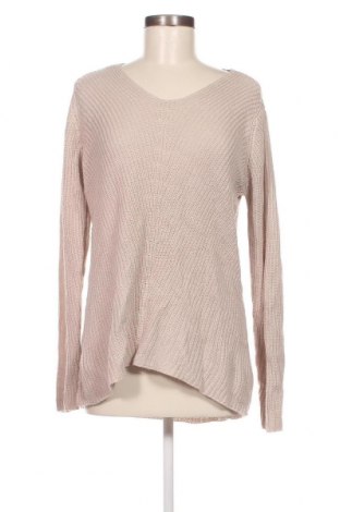 Damski sweter Infinity Woman, Rozmiar M, Kolor Beżowy, Cena 19,99 zł