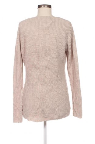 Damski sweter Infinity Woman, Rozmiar M, Kolor Beżowy, Cena 19,99 zł