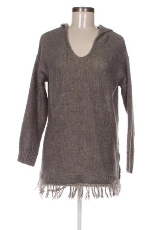 Damski sweter Jean Pascale, Rozmiar M, Kolor Szary, Cena 19,99 zł