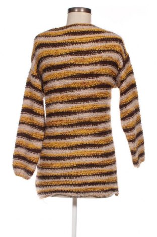 Damski sweter Laura Torelli, Rozmiar M, Kolor Kolorowy, Cena 19,99 zł