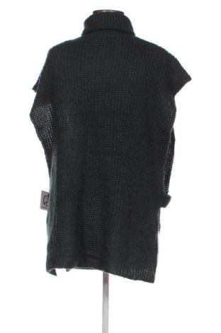 Damski sweter MAPP, Rozmiar M, Kolor Zielony, Cena 13,99 zł