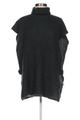 Damski sweter MAPP, Rozmiar M, Kolor Zielony, Cena 13,99 zł