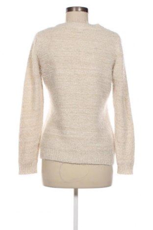 Damski sweter Multiblu, Rozmiar M, Kolor Beżowy, Cena 19,99 zł