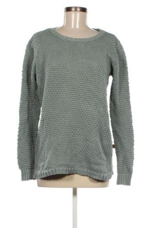 Damski sweter Nanok, Rozmiar M, Kolor Zielony, Cena 13,99 zł