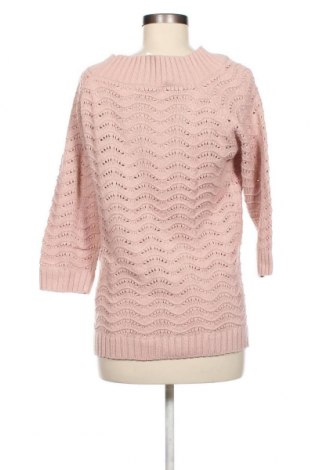 Damski sweter Nkd, Rozmiar M, Kolor Różowy, Cena 19,99 zł