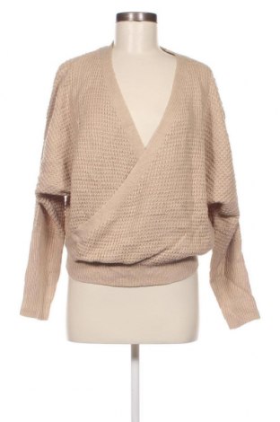 Damenpullover SHEIN, Größe S, Farbe Beige, Preis € 15,99