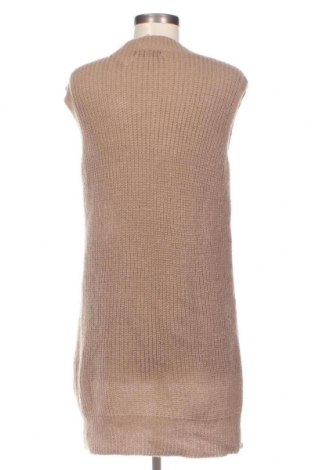 Damski sweter SHEIN, Rozmiar S, Kolor Beżowy, Cena 23,99 zł