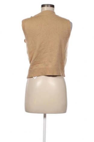 Damski sweter SHEIN, Rozmiar S, Kolor Beżowy, Cena 19,99 zł